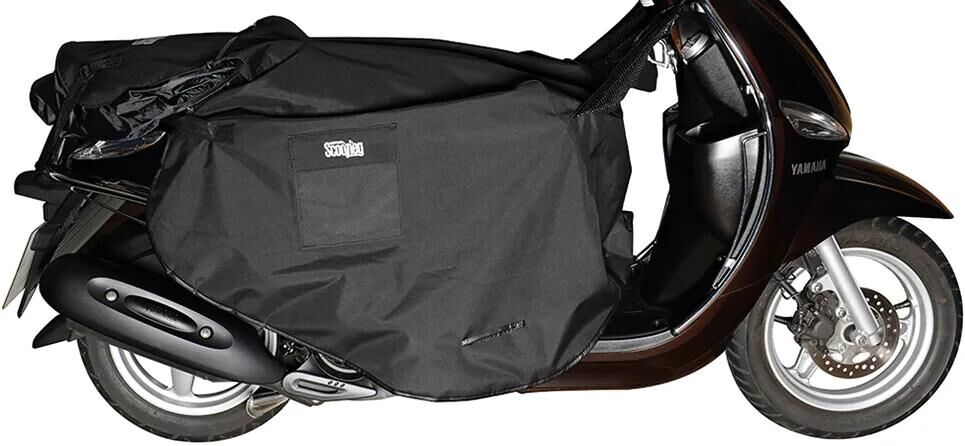 Oxford Beinschutz Beinschutzhüllen oxf universal schwarz