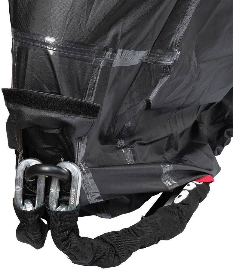 Oxford Rainex Faltgaragen-Fahrradabdeckungen Rainex Gr. xl