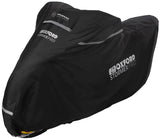 Oxford Faltgarage Stormex Pro. Fahrradabdeckungen Stormex Pro gr.s