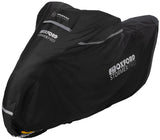 Oxford Faltgarage Stormex Pro. Fahrradabdeckungen Stormex Pro gr.l