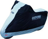 Oxford-Abdeckung Aquatex Fahrradabdeckungen Aquate Outdoor XL