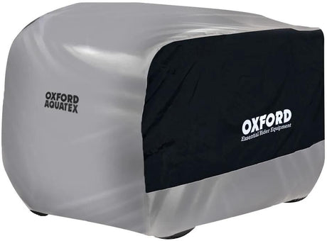 Oxford Faltgarage Aquatex Fahrradabdeckungen Aquate Outdoor ATV Gr.m