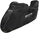 Oxford Faltgarage Aquatex Pro Topbox Fahrradabdeckungen Aquatex Pro Topbox Gr.m