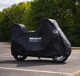 Oxford Faltgarage Aquatex Pro Topbox Fahrradabdeckungen Aquatex Pro Topbox Gr.m