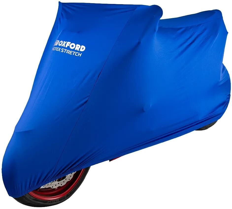 Oxford Faltgarage Protex Protex Fahrradabdeckungen Stretch Indoor L Schwarz