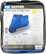 Oxford Faltgarage Protex Protex Fahrradabdeckungen Stretch Indoor L Schwarz