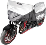 Oxford Faltgarage Umbratex Abdeckung Umbratex Gr. xl