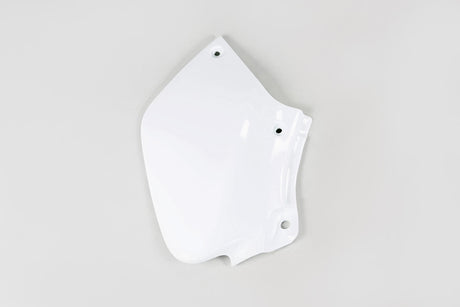 UFO Plast Seitendeckel Seitendeckel UFO Honda weiß