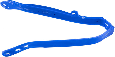 UFO Plast Radlenker Schleifschutz Schwingschleifer UFO Yamaha Blau