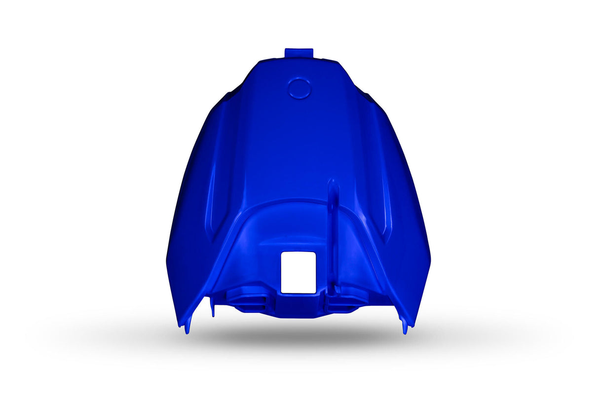 UFO Plast Tankverkleidung Tankverkleidung UFO Yamaha weiß