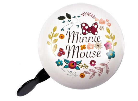 Bel sp vintage minnie wit