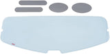 Ls2 Integralhelm FF811 Vector II Solider Helm FF811 Vect. ii einfarbig 4xl grau