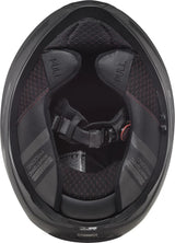 Ls2 Integralhelm FF811 Vector II Solider Helm FF811 Vect. ii solid xs mattschwarz