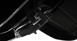 Ls2 Jethelm of603 Infinity II Helm Infinity II schwarz matt Gr. m