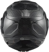 Ls2 Klapphelm FF901 Advant x Carbon Solid Helm FF901 Adv. x carb.solid xs schwarz