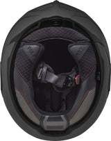Ls2 Klapphelm FF906 Advant Solider Helm FF906 Adv. einfarbig m mattschwarz