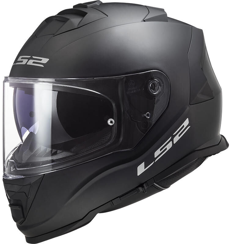 Ls2 Integralhelm FF800 Storm II Solid