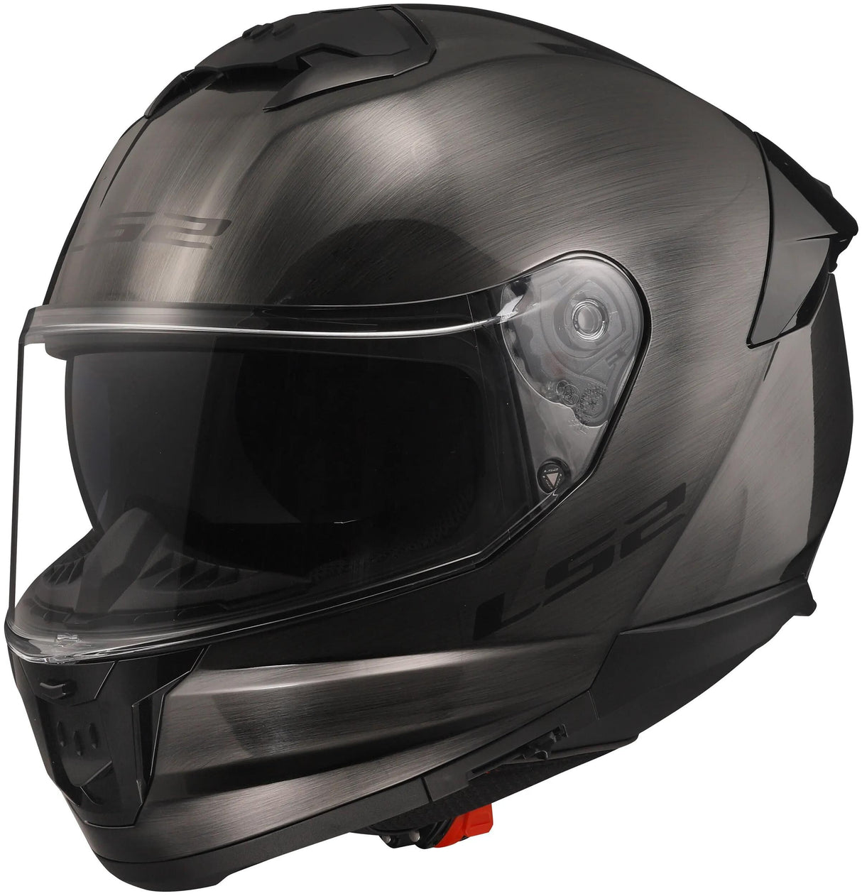 Ls2 Integralhelm FF808 Stream II Jeans Helm FF808 Stre.II Jeans L