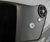 Ls2 Integralhelm FF805 Thunder Carbon GP Aero Polar Helm FF805 Thunder GP Ae Polar M. sw gr. xl