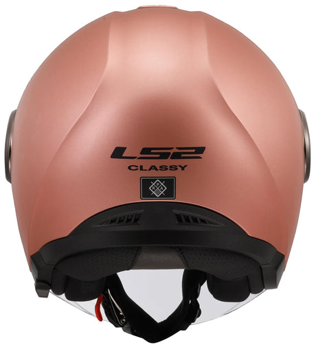 Ls2 Jethelm aus 620er, edlem, solidem Helm aus 620er, edlem, solidem Material. rs gr. xs