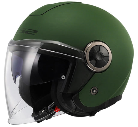 Ls2 Jethelm von 620, edler, solider Helm von 620, edler, solider Helm. gn gr. m