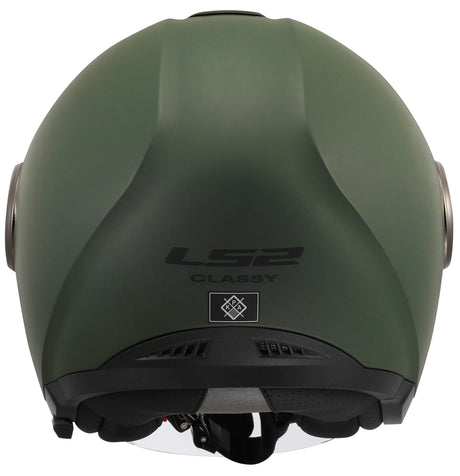 Ls2 Jethelm von 620, edler, solider Helm von 620, edler, solider Helm. gn gr. m