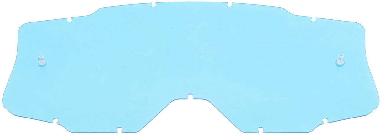 Ls2 Brillenglas-Ladegerät, Glas-Ladegerät, klar