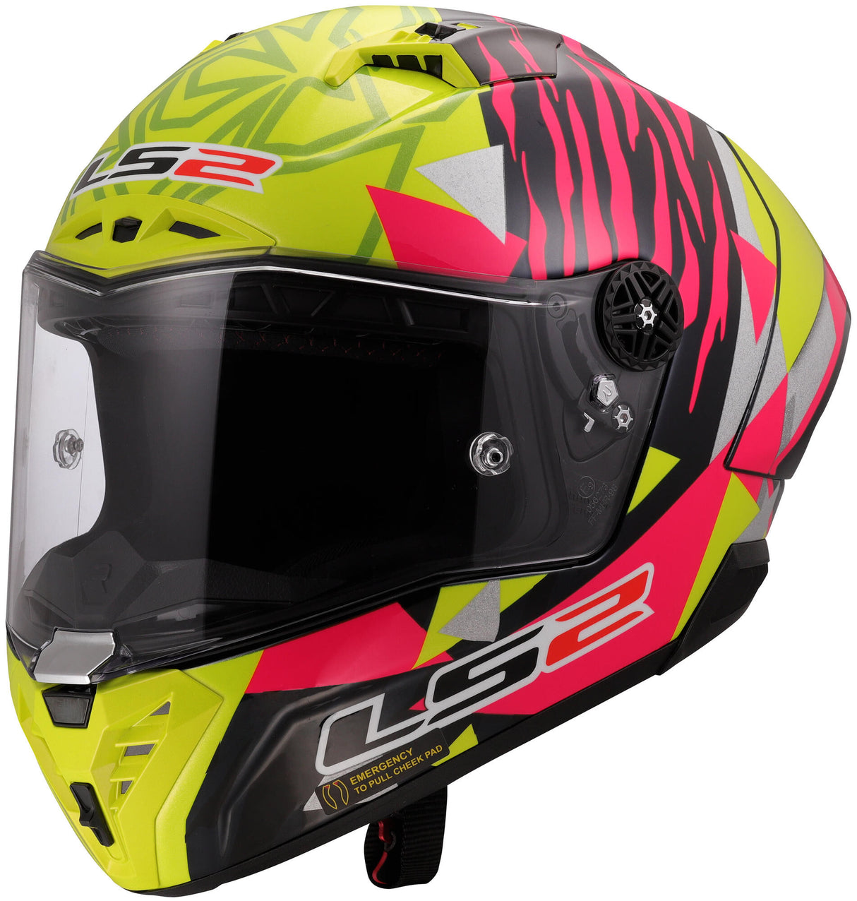 Ls2 Integralhelm FF805 Thunder Carbon GP Aero Replica Aldeguer. Helm FF805 Thunder GP Aero rep.aldeguer l