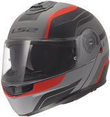 Ls2 Klapphelm FF908 Strobe II Monza
