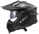 Ls2 Enduro-Helm MX701 Explorer Carbon Forged Helm MX701 Explorer Forged Carbon Gr. xl