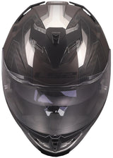 Ls2 integralhelm ff818 storm iii sporty helmet ff818 storm ii sporty matt black grey m