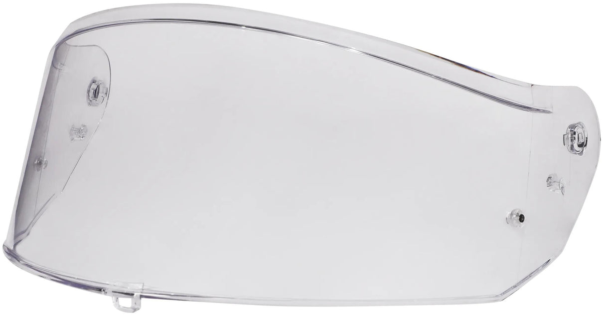 Ls2 visier visor clear stream ii ff808