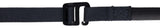 Oxford-Riemen Atlas G-Haken Atlas G-Haken 17 mm x 2,0 m schwarzes Paar