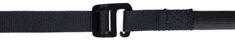 Oxford-Riemen Atlas G-Haken Atlas G-Haken 17 mm x 2,0 m schwarzes Paar