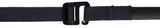 Oxford-Riemen Atlas G-Haken Atlas G-Haken 17 mm x 1,2 m schwarzes Paar