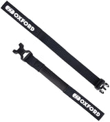 Oxford-Tragegurte Atlas Clip. Atlas B-Clip 26 mm x 0,7 m, schwarzes Paar