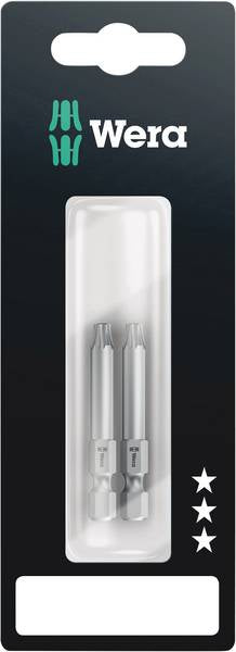 Wera 05136311001 1 4'' Z SB Torx® Bit – 10 x 152 mm – 867 4 – 05136311001