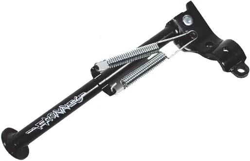 Buzzetti Seitenständer Seitenständer 290mm