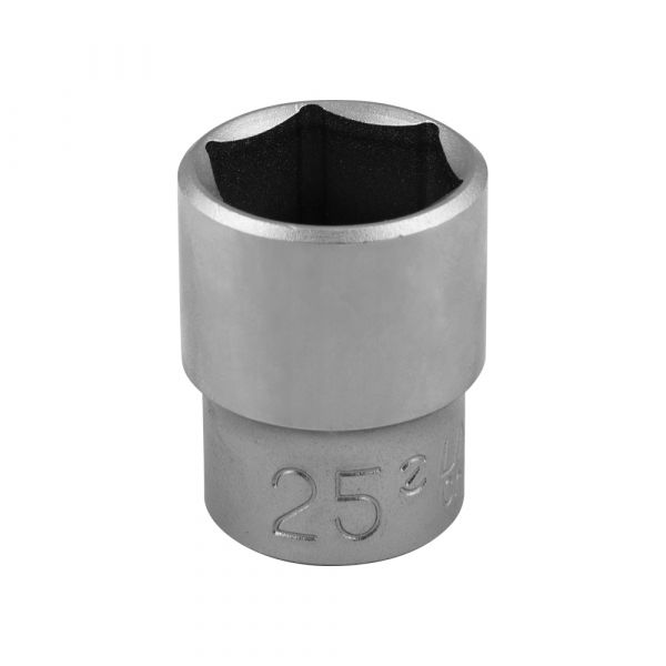 Kappe 1 2 25 mm.
