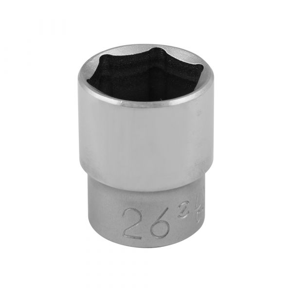 Cap 1 2 26 mm.