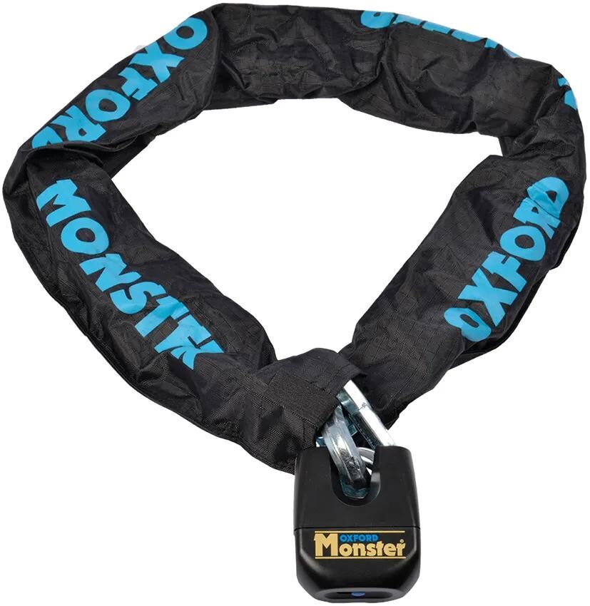 Oxford Kettenschloss Monster Kettenglied Monster 2,0 m