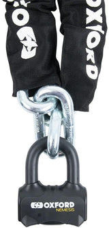 Oxford-Kette Nemesis Kettenglied Nemesis 16 mm x 2 m