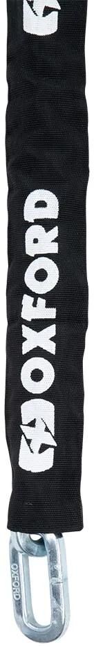 Oxford-Kette Cro-Mo-Kette Cr-Mo 12 mm x 1,2 m
