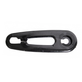 Kettenschutz Hesling Nexus Excelle Black