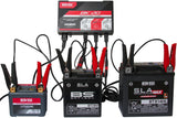 BS Batterie-Batterieladegerät BK20 mehrere Ladegeräte. bk20 bs Ladegerät 3x2.0a