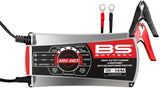 BS Batterieladegerät BS60 . Ladegerät bs60,bs-charge 1a 4a 6a