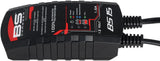 BS-Batterie-Batterieladegerät BS15 Ladegerät BS15, BS-Ladung 1,5 A