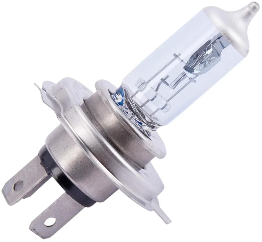 Spahn H4 Scheinwerferlampe Scheinwerferlampe 12V 60 55W H4 Xenon P43T