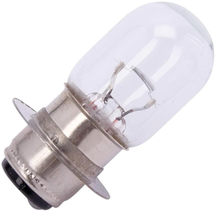 Spahn Scheinwerferlampe Glühbirne 12v 35 35w px15d