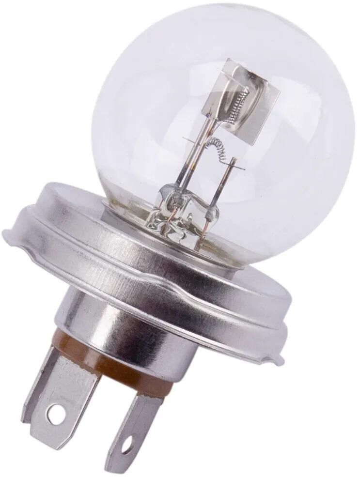 Spahn Glühbirne für Scheinwerfer Scheinwerferlampe 6V 45 40W P45T